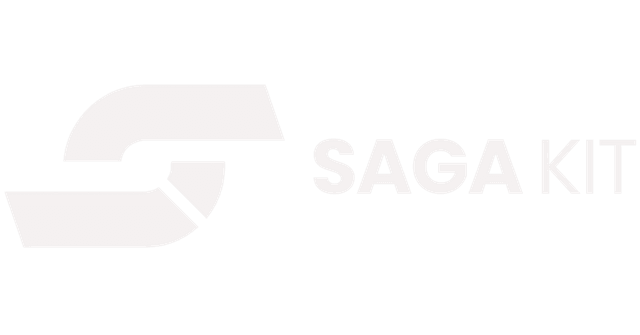 Saga Kit logo